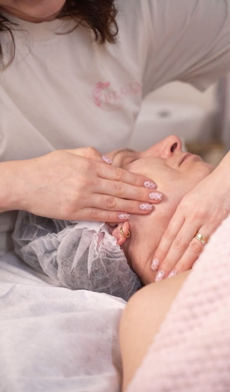 Salon Beauty by Monika Madejska w Krakowie