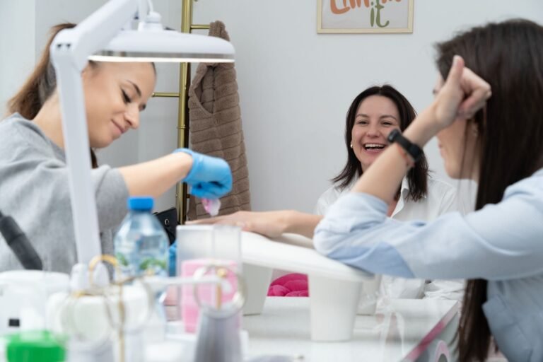 Salon Beauty by Monika Madejska w Krakowie