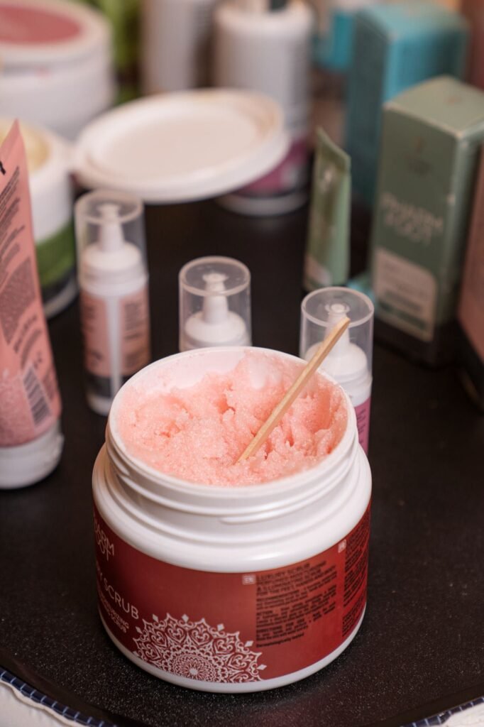 Salon Beauty by Monika Madejska w Krakowie