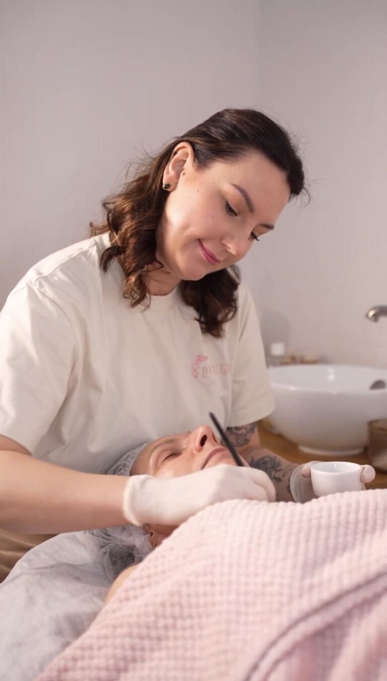 Salon Beauty by Monika Madejska w Krakowie